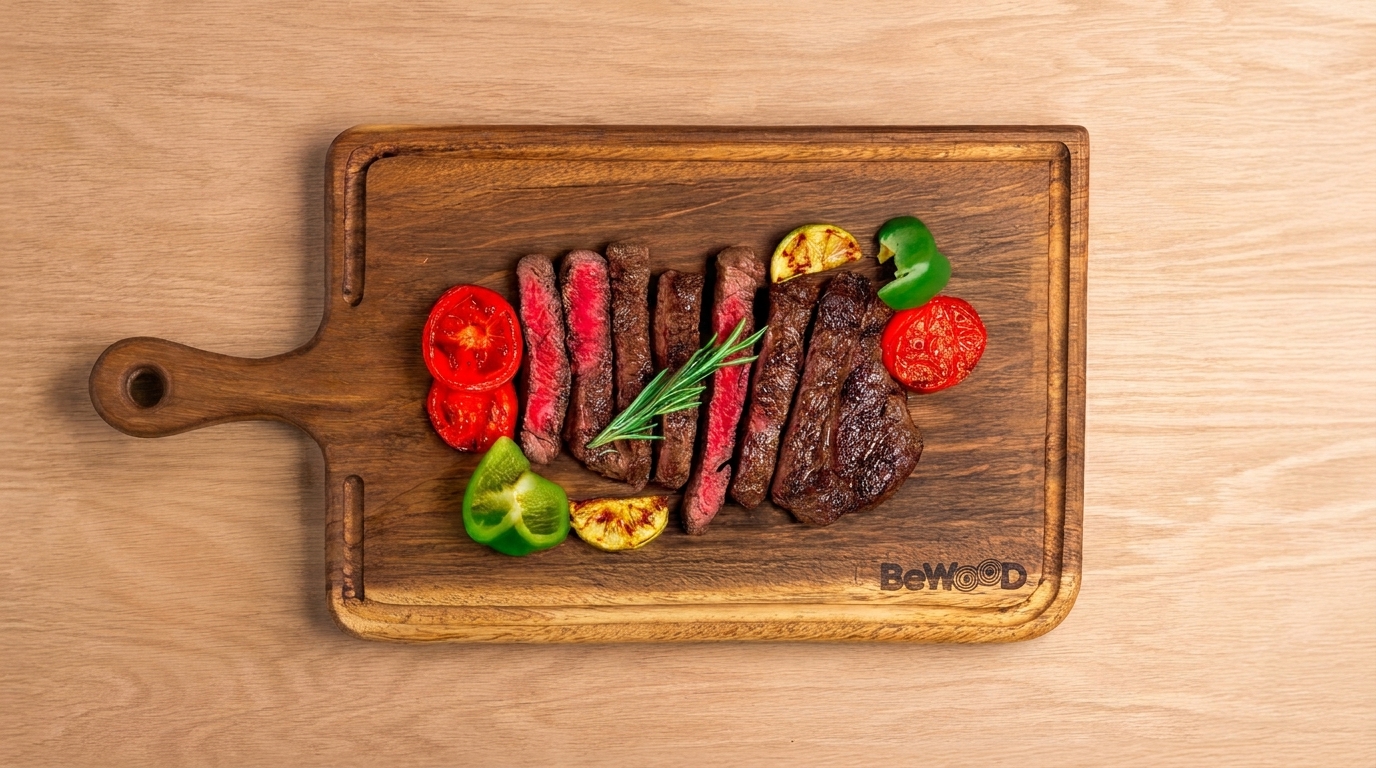 BeWood productos de madera