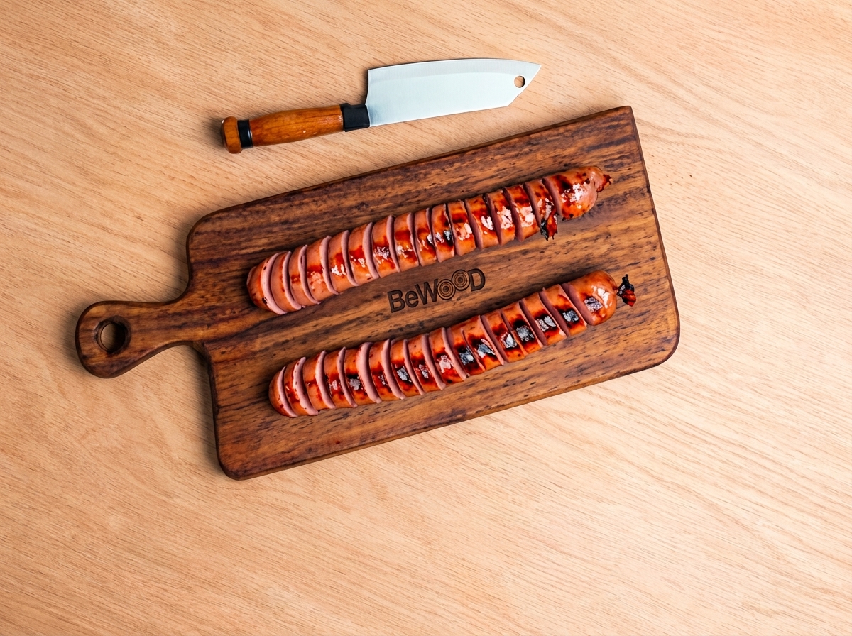 Tabla allongée