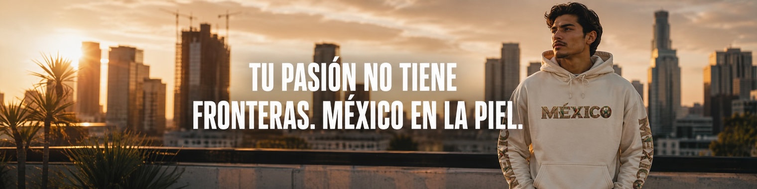 Etsy — Mexico Merch